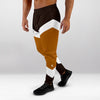 Sweat à Capuche Premium Shapeit Marron