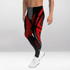 Rashguard Homme Ajusté Musclé – Maille Abstraite