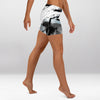 Short Court Aquarelles Femme