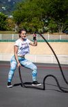 Legging d’Entraînement Air Pur
