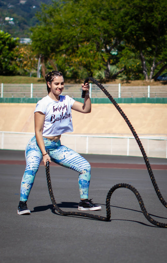 Legging d’Entraînement Air Pur