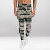 Legging d’Entraînement Homme Tempête du Désert