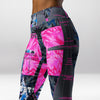 Legging d’Entraînement Le Sport est un Art