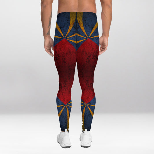 Legging d’Entraînement Homme Réunion