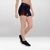 Short Court Femme Lumière dans l’Ombre