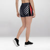 Short Court Super-Femme