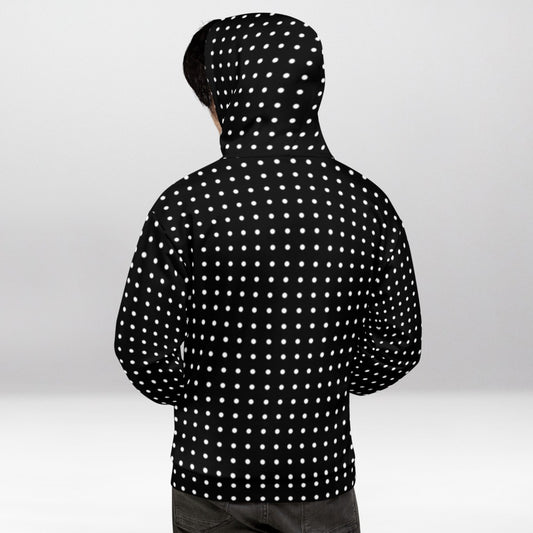 Sweat à Capuche Dalmatiens Shapeit