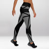 Legging d’Entraînement Diamant Noir