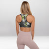 Brassière de Sport Rembourrée Précision Wow