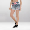 Short Court Femme – Fleur Douce