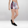 Short Court Femme Accro à la Salle