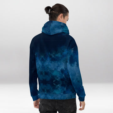 Sweat Teinture Bleue Shapeit Premium