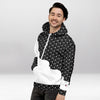Sweat à Capuche Premium Shapeit Voie Lactée