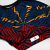 Crop Top Manches Longues Femme – Réunion Sous les Tropiques