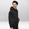 Sweat à Capuche Dalmatiens Shapeit