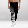 Leggings d’Entraînement Homme Crains l’Ours