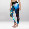 Legging d’Entraînement Spectre de Couleurs