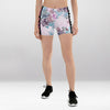 Short Court Femme Accro à la Salle