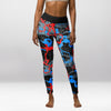 Legging d’Entraînement Tempête Folle
