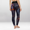 Legging d’Entraînement Lumière dans l’Ombre