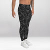 Legging d’Entraînement Homme Combat Militaire