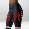 Legging d’Entraînement Superwoman