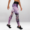Legging d’Entraînement Fréquence