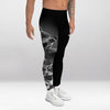 Leggings d’Entraînement Homme Crains l’Ours