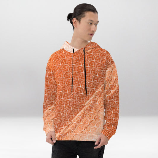 Sweat à Capuche Premium Shapeit Éclats de Cristal
