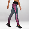 Legging d’Entraînement Ne Lâche Rien