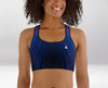 Brassière de Sport Rembourrée Lumières Stroboscopiques
