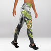 Legging d’Entraînement Wow